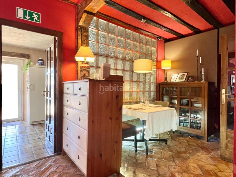 Foto bc17785c-c227-4b71-9ddd-e810fbcda644. Reihenhaus mit heizung parking pool in Condado de Treviño