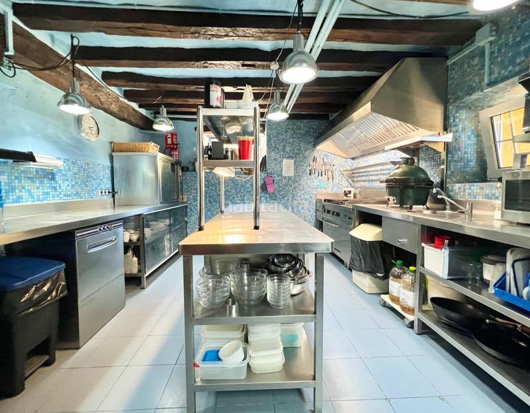 Foto c59dff54-8b70-458b-affa-1ced5a50e853. Reihenhaus mit heizung parking pool in Condado de Treviño