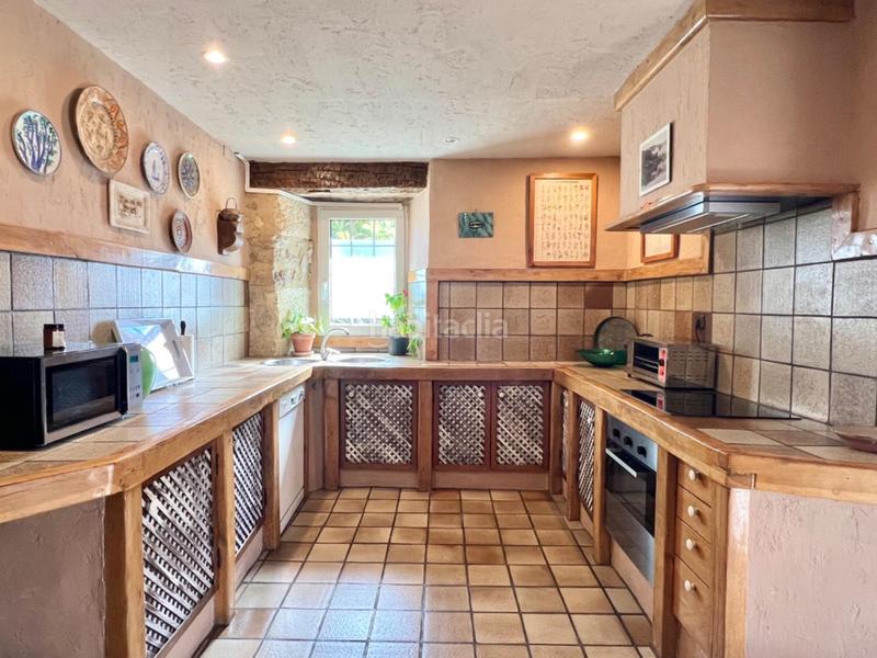 Foto c99b1f26-c7e1-4fa4-8507-ab4b402f44fe. Reihenhaus mit heizung parking pool in Condado de Treviño