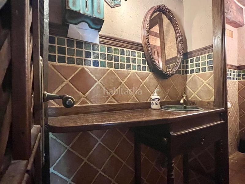 Foto cad47d82-cad4-43e4-bb56-914aa5da153f. Reihenhaus mit heizung parking pool in Condado de Treviño