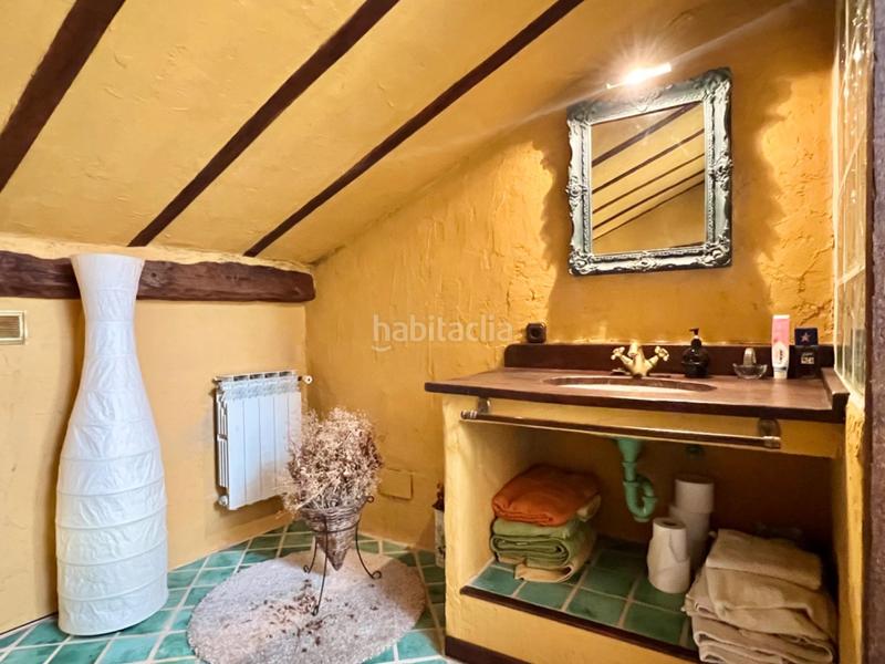 Foto cefd7e8f-a1e1-424c-87b9-516454b929e7. Reihenhaus mit heizung parking pool in Condado de Treviño