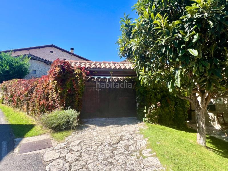 Foto d253f686-a4f2-4433-8ec3-fc9ffe3fde9e. Reihenhaus mit heizung parking pool in Condado de Treviño