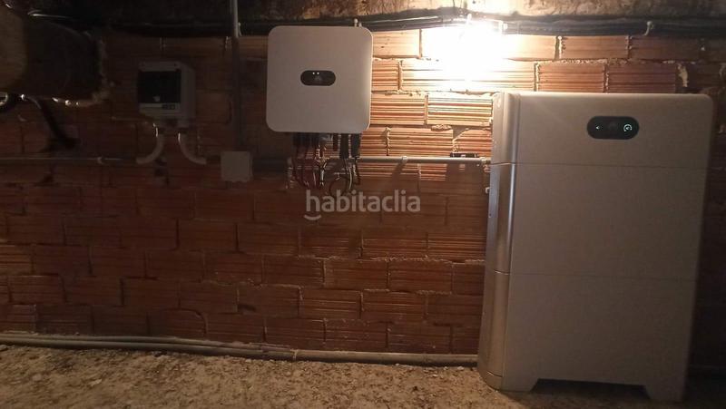 Foto df7ef4c0-cdfa-44ad-bcd8-8964887947c0. Reihenhaus mit heizung parking pool in Condado de Treviño