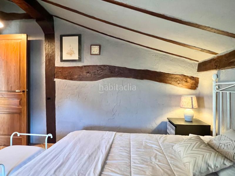 Foto e032c244-13b6-4e6d-ac59-989e0c74b5db. Reihenhaus mit heizung parking pool in Condado de Treviño