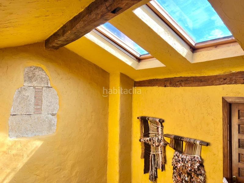 Foto eb72b246-36d3-4d58-b710-3414c612ff21. Reihenhaus mit heizung parking pool in Condado de Treviño