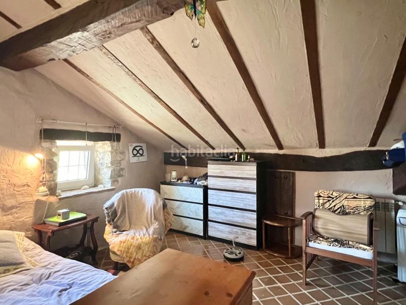 Foto ed01d0ed-14df-451c-ac07-1609de98e2c1. Reihenhaus mit heizung parking pool in Condado de Treviño