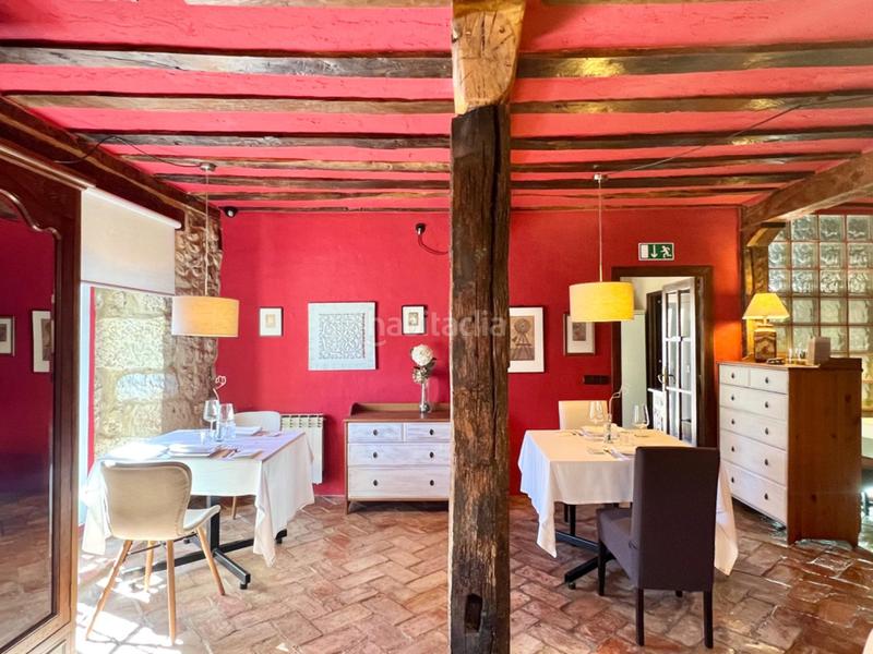 Foto efde195c-f1fb-4be3-b30d-fd294ff04b06. Reihenhaus mit heizung parking pool in Condado de Treviño