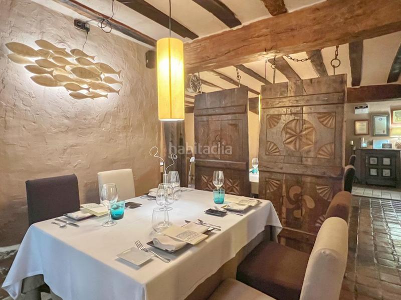 Foto f09a9ad0-8366-453a-929c-794a2b61cb39. Reihenhaus mit heizung parking pool in Condado de Treviño