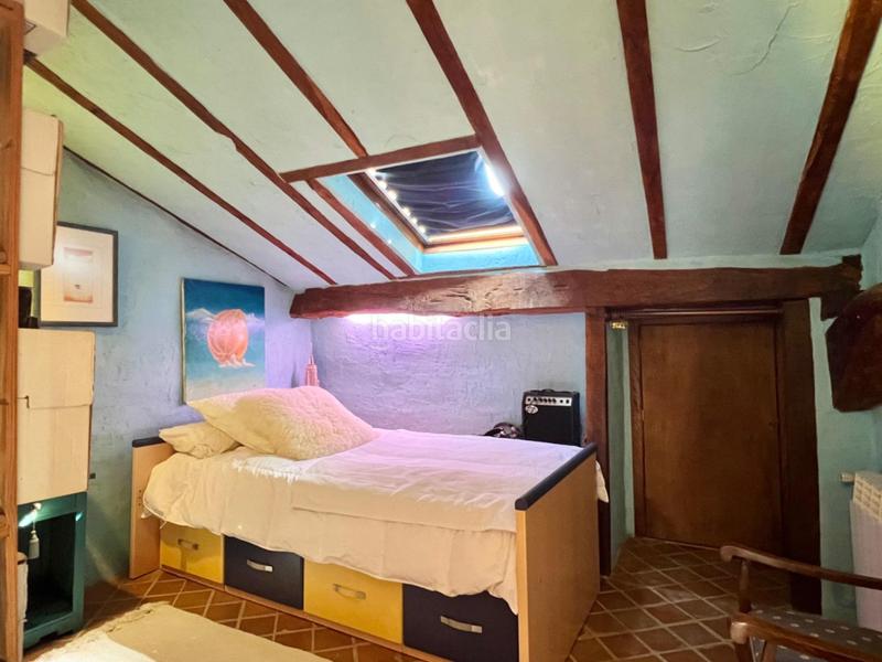 Foto f4114677-ea34-49eb-84fa-db83af257328. Reihenhaus mit heizung parking pool in Condado de Treviño