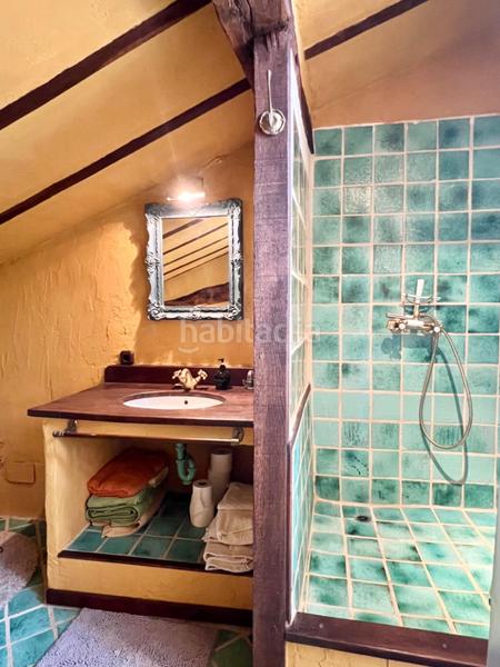 Foto f4cfc44d-ec8d-4d7d-8ec7-3901a2724107. Reihenhaus mit heizung parking pool in Condado de Treviño