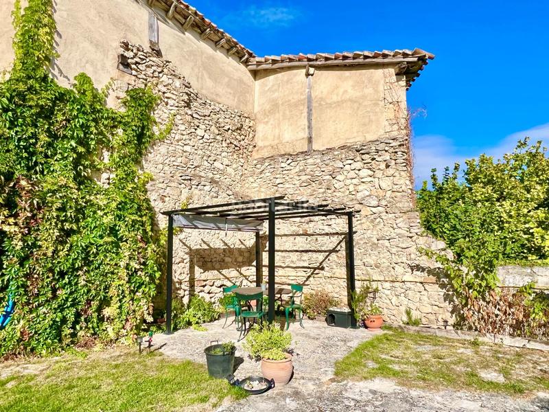 Foto ff807d87-7226-4225-a597-6b79c1378589. Reihenhaus mit heizung parking pool in Condado de Treviño