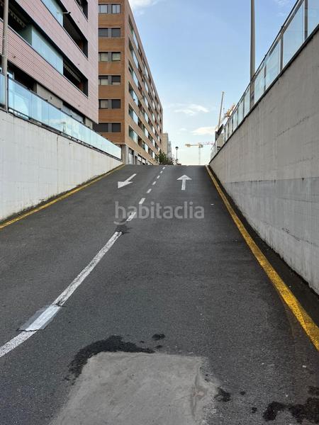 Foto 777d8a4a-9e57-4642-b95c-b4346026d94d. Car parking in Egia Donostia - San Sebastián