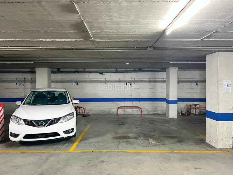 Foto 97771563-fa53-4fdc-a603-a5bae2a20a05. Car parking in Egia Donostia - San Sebastián