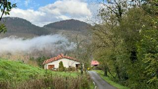 Bauernhof  Barrio barrio zulaaldea