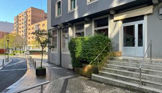 Business premise in Calle PASSAMAN ALARGUNAREN
