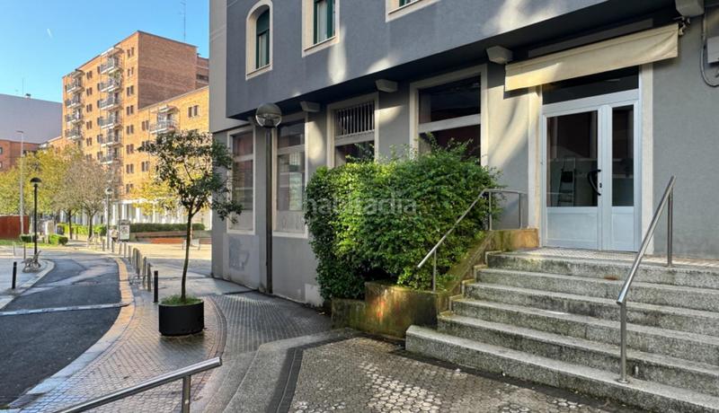 Foto 0bd027d4-e889-4738-8e53-8a8c7dcd4cb2. Business premise in Pasaia