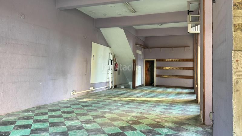 Foto 27b389d2-b86a-4f60-be9c-31830b8c2795. Business premise in Pasaia