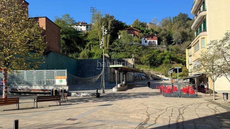 Foto 2c18a006-2422-4b1e-8ea5-c081b371154e. Business premise in Pasaia