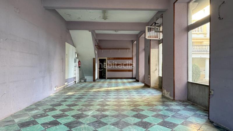 Foto 7625560a-dc4a-43d1-8a0f-999ada40bf49. Business premise in Pasaia