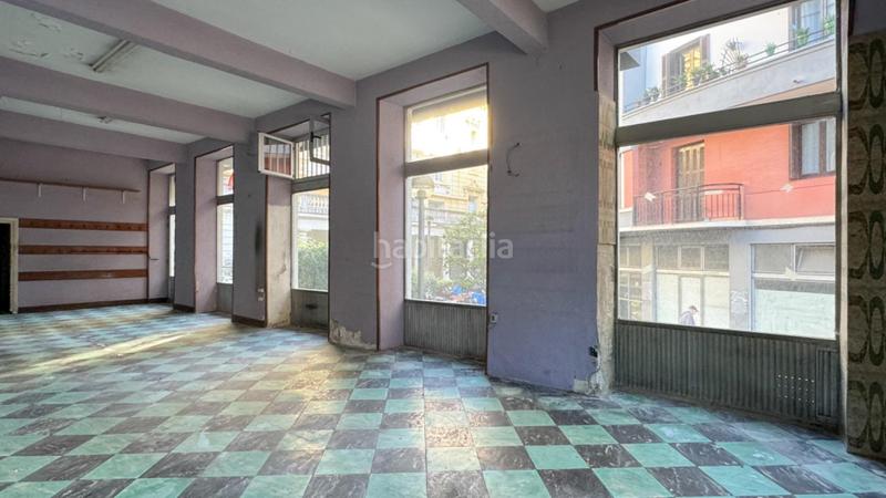 Foto 927bfdad-9826-487c-94c4-df350dba83e8. Business premise in Pasaia