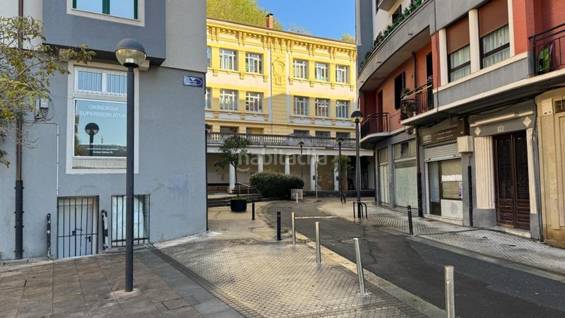 Foto a469dc6a-3aee-4db2-8e6d-5bad128bc7f9. Business premise in Pasaia