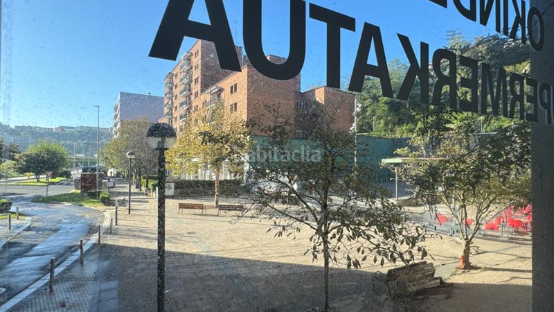 Foto 7146d979-9ac5-476b-80f2-cc405eab2434. Local comercial a Pasaia