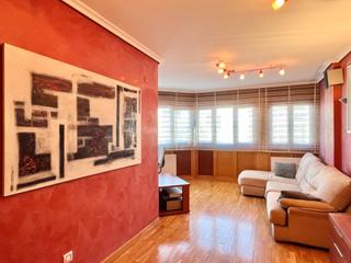 Appartement  Calle reyes de navarra