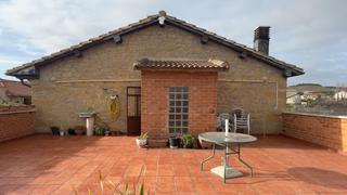 Masia  Calle mayor