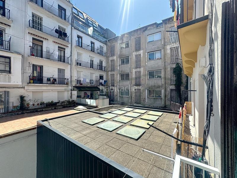 Foto 3dd5a65b-bb1c-4008-9650-bed8ab4167e7. Appartamento con riscaldamento in Área Romántica Donostia - San Sebastián