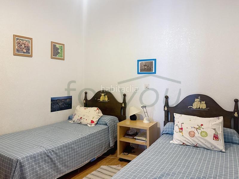 Foto 5b419cbd-cd07-4231-b9d2-102b258ffc52. Appartamento con riscaldamento in Área Romántica Donostia - San Sebastián