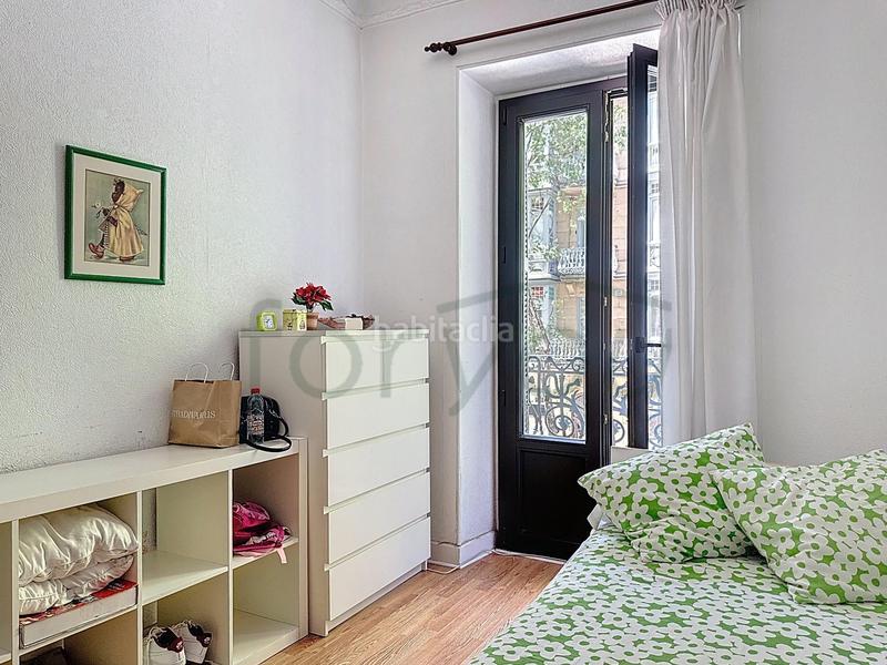 Foto 7e1b1156-8857-4883-8865-0530be19170e. Appartamento con riscaldamento in Área Romántica Donostia - San Sebastián