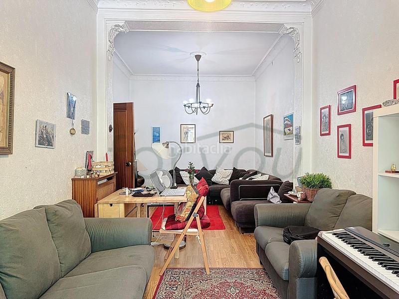 Foto 80506762-49f8-4022-9b51-e7505b0b07df. Appartamento con riscaldamento in Área Romántica Donostia - San Sebastián