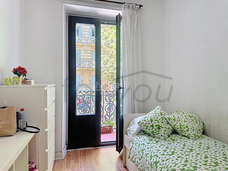Foto ad696c43-fd39-44dd-9226-97e61f32e7b6. Appartamento con riscaldamento in Área Romántica Donostia - San Sebastián