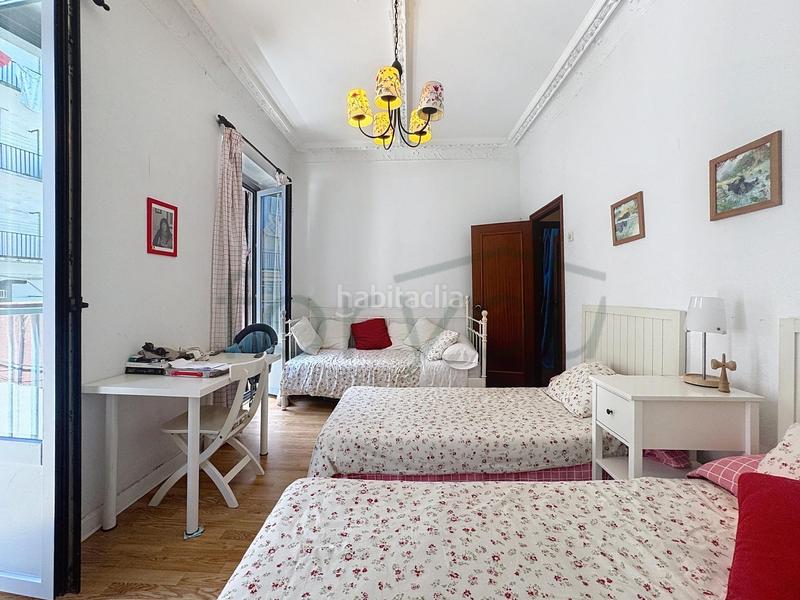 Foto eba95dbf-73a3-43d7-9fa1-795d1cba5837. Appartamento con riscaldamento in Área Romántica Donostia - San Sebastián