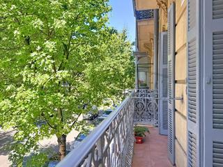Appartement  Calle de urbieta