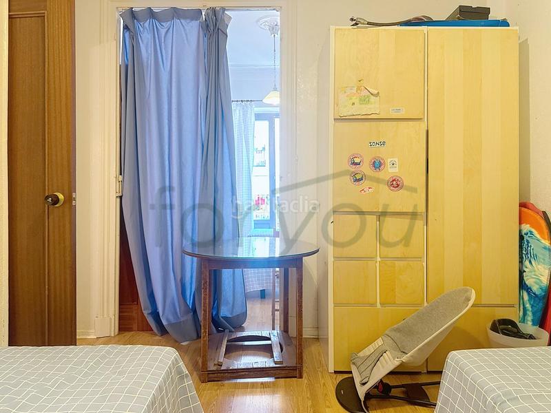 Foto 3a9a30ae-e95b-4c73-b3fb-333f3c8a6050. Pis amb calefacció a Área Romántica Donostia - San Sebastián