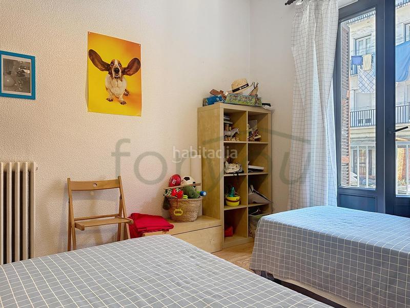 Foto 45dabb46-ece9-4531-a94f-d5080c2a79ad. Pis amb calefacció a Área Romántica Donostia - San Sebastián