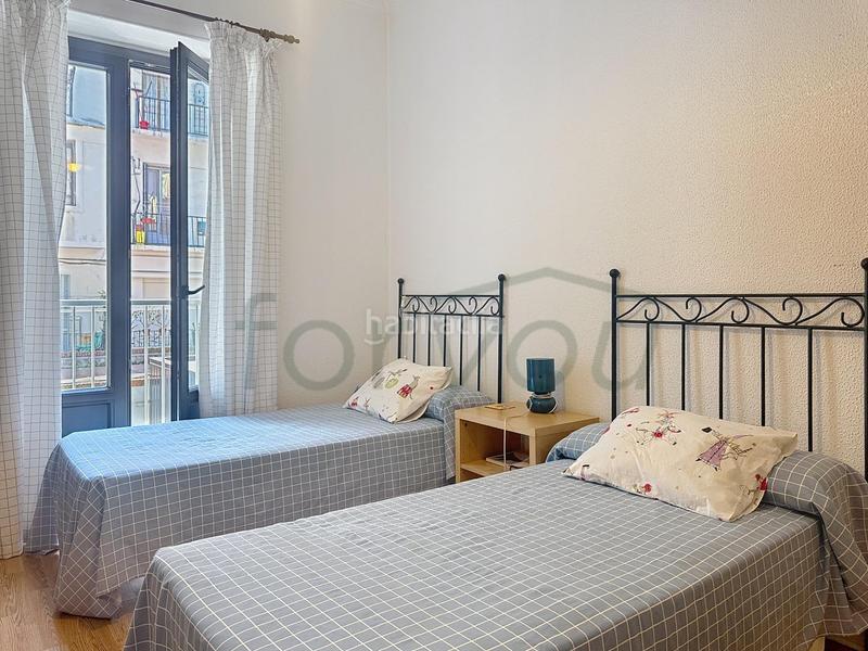 Foto 5a7347c1-2601-456b-bfde-a0ab3bd85f6e. Pis amb calefacció a Área Romántica Donostia - San Sebastián