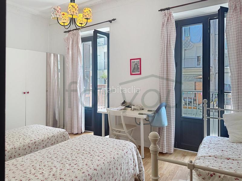 Foto 3319a353-7435-4875-b450-7dddeab81876. Piso en Área Romántica Donostia - San Sebastián