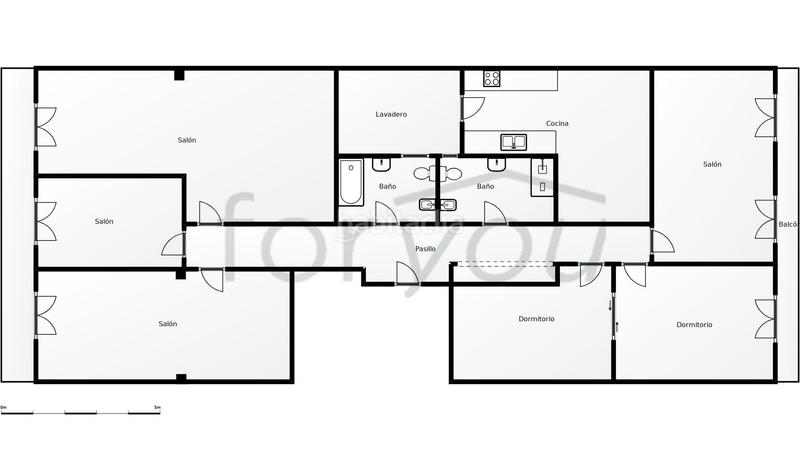 Foto b2a72653-abff-4612-bd45-e95514bb5d87. Piso en Área Romántica Donostia - San Sebastián