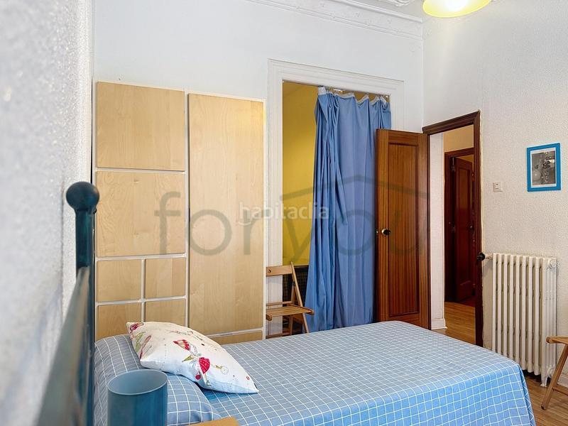 Foto cb6b3683-dea6-4468-b51b-f0ccf0b69fcc. Piso en Área Romántica Donostia - San Sebastián