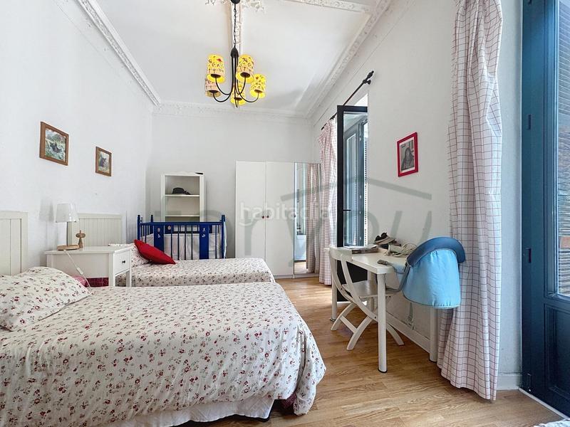 Foto fa1bfc46-3e13-46cb-9704-09a54dadf4d5. Piso en Área Romántica Donostia - San Sebastián