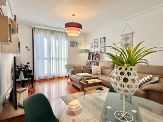 Semi detached house  Calle alberke