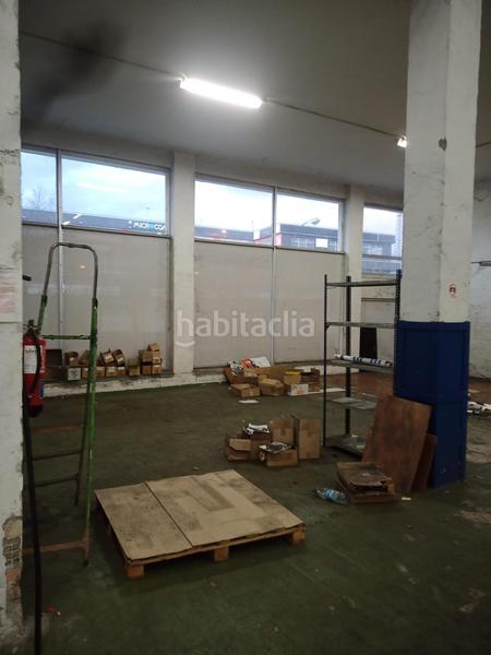 Foto 3d4ec053-4a0b-407c-9852-ffd650031e63. Bâtiment à usage industriel dans Pinar - Anaka - Belaskoenea Irun