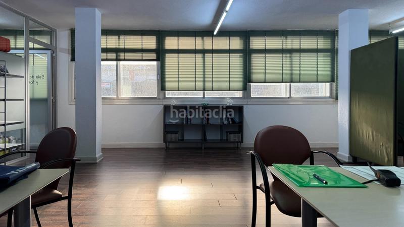 Foto 91995f14-8abf-415e-9169-dc1aad5b5ddc. Bâtiment à usage industriel dans Pinar - Anaka - Belaskoenea Irun