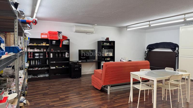 Foto 9bc0257d-54f2-4302-8399-91e1591b7e90. Bâtiment à usage industriel dans Pinar - Anaka - Belaskoenea Irun