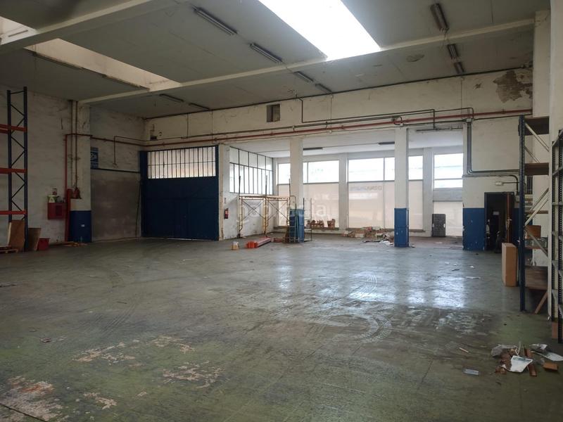 Foto a47889d6-0bba-4c9c-960b-6eb20078c12a. Bâtiment à usage industriel dans Pinar - Anaka - Belaskoenea Irun