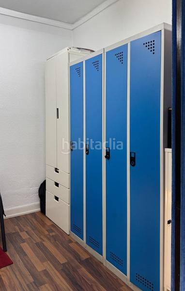 Foto c1bb1fc4-dde3-4483-857a-3b63bcec8eee. Bâtiment à usage industriel dans Pinar - Anaka - Belaskoenea Irun