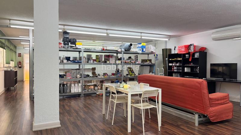 Foto c71d1f35-982a-4d1b-841a-b4a63762c118. Bâtiment à usage industriel dans Pinar - Anaka - Belaskoenea Irun