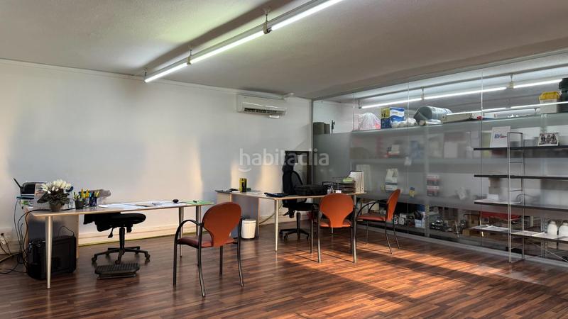 Foto edd3ab88-b923-4291-bc27-cc1ead3fb7d6. Bâtiment à usage industriel dans Pinar - Anaka - Belaskoenea Irun